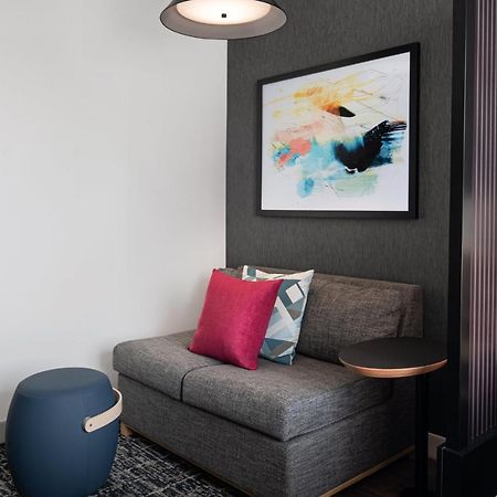 Hyatt Place Atlanta/Perimeter Center Sandy Springs Extérieur photo