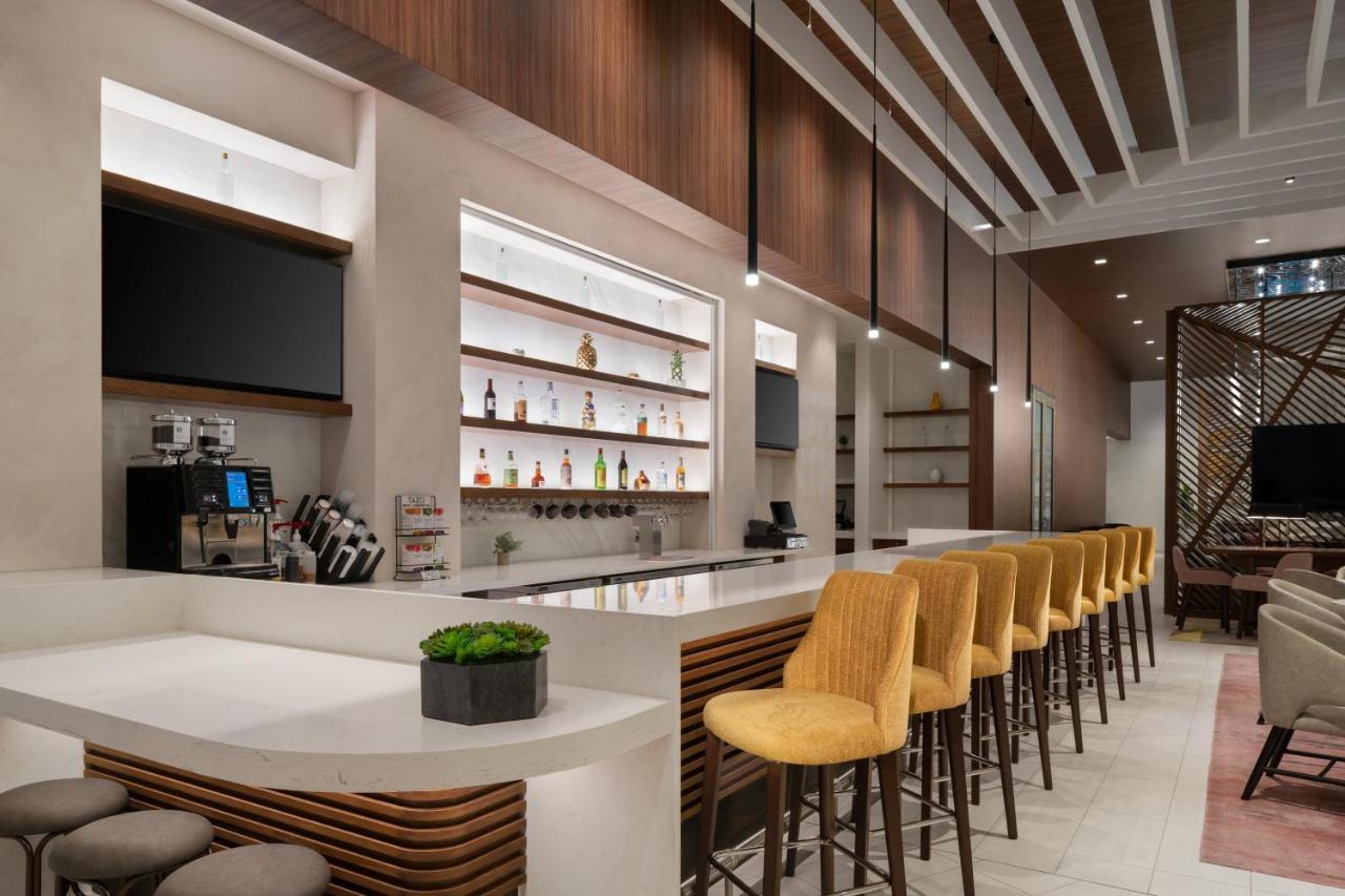 Hyatt Place Atlanta/Perimeter Center Sandy Springs Extérieur photo