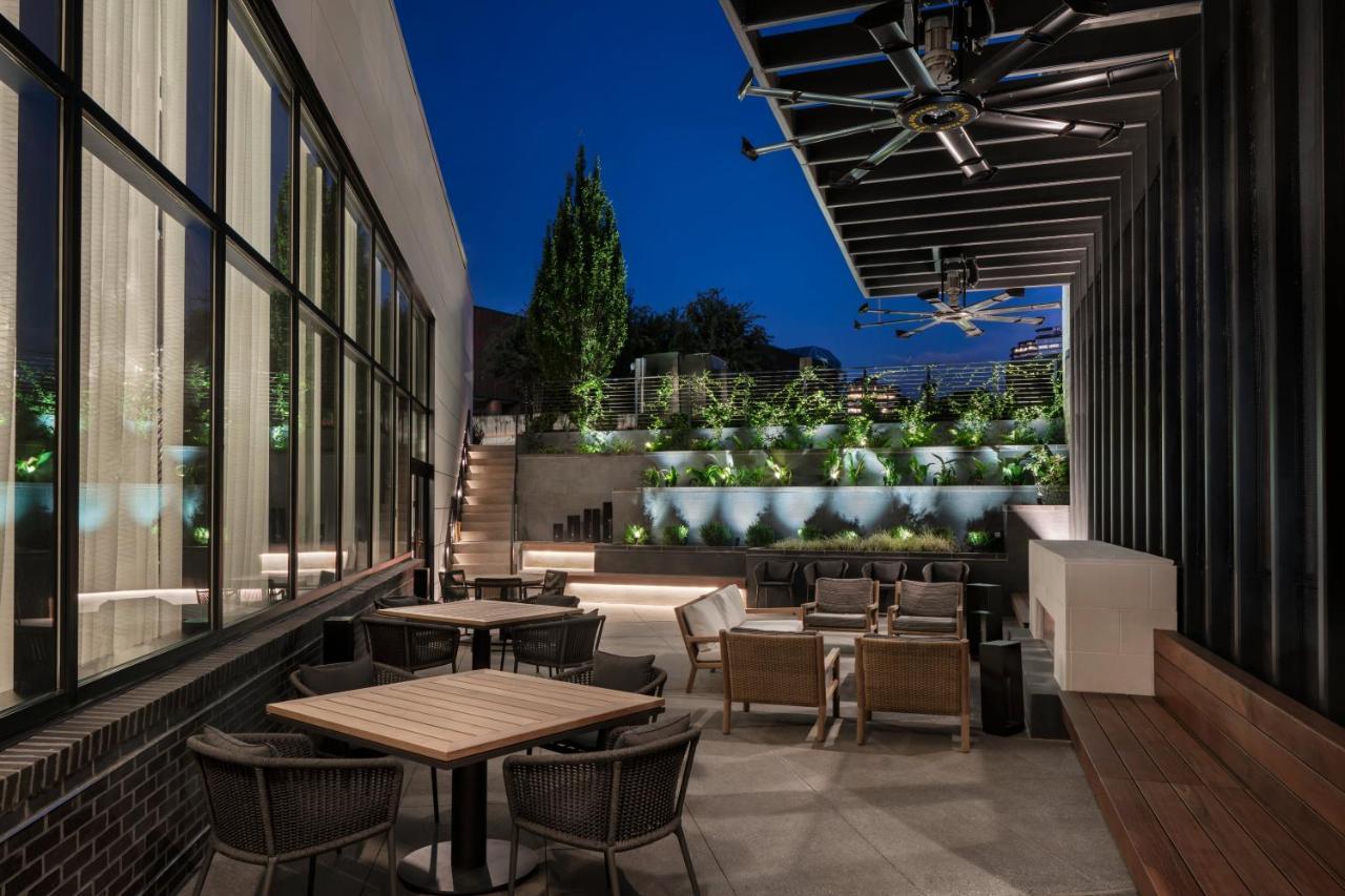 Hyatt Place Atlanta/Perimeter Center Sandy Springs Extérieur photo