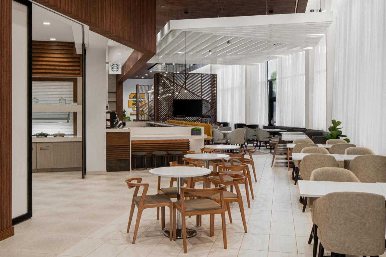 Hyatt Place Atlanta/Perimeter Center Sandy Springs Extérieur photo