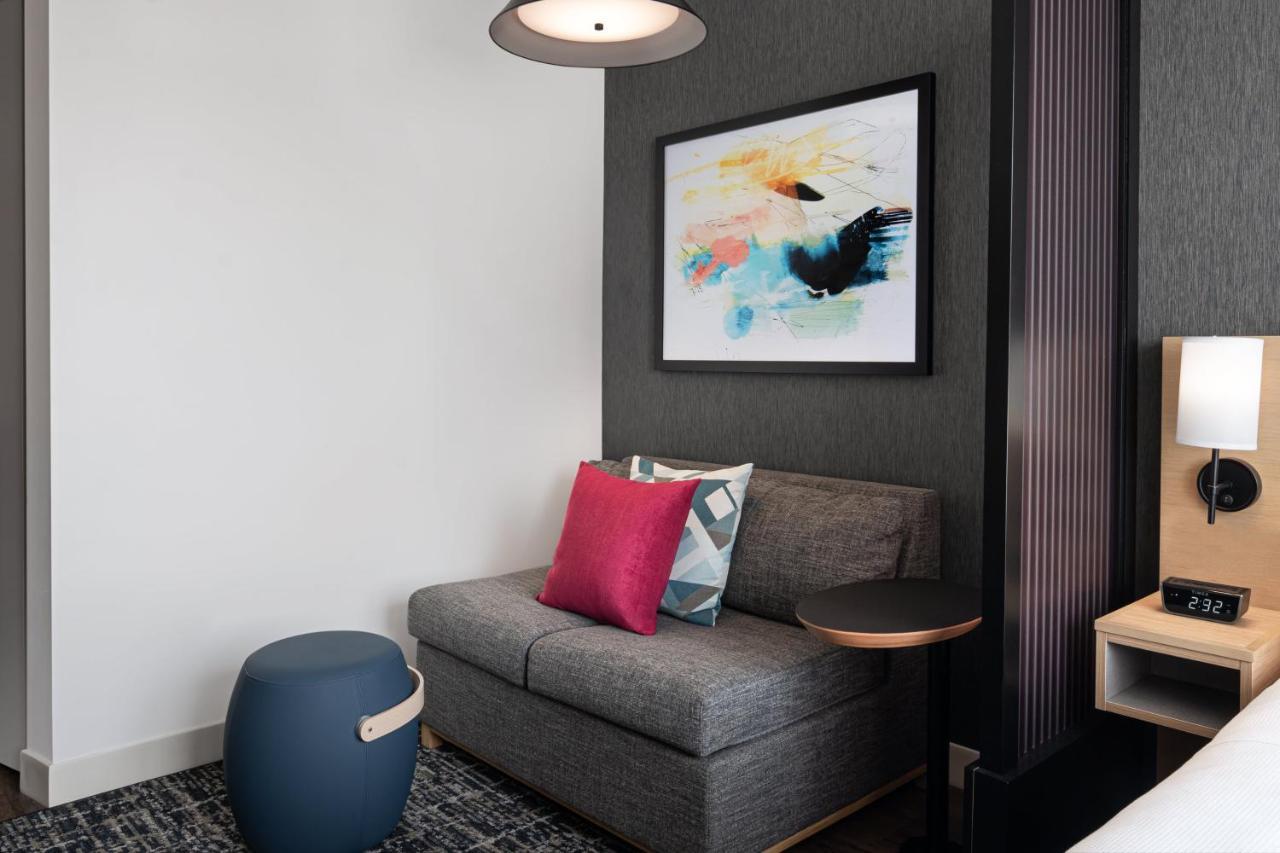 Hyatt Place Atlanta/Perimeter Center Sandy Springs Extérieur photo