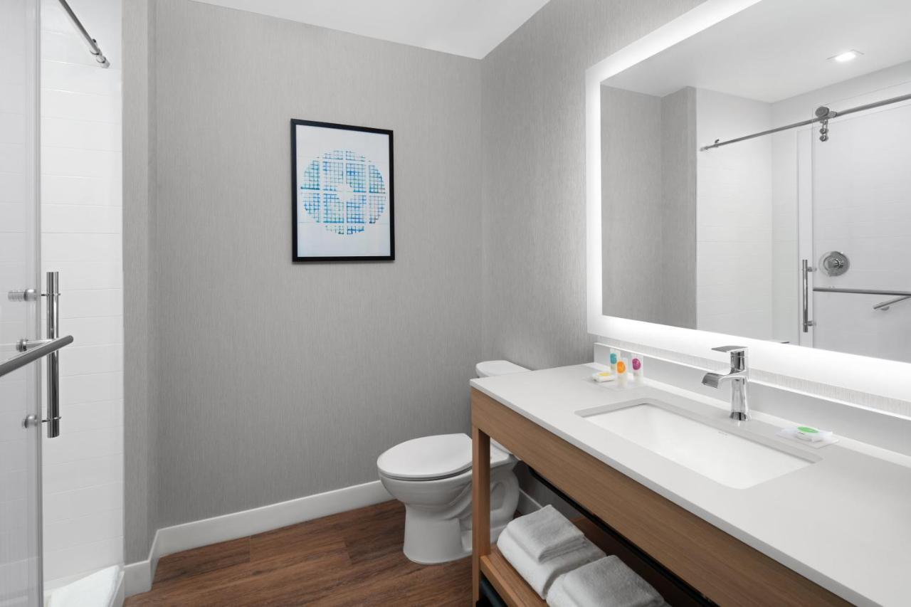 Hyatt Place Atlanta/Perimeter Center Sandy Springs Extérieur photo