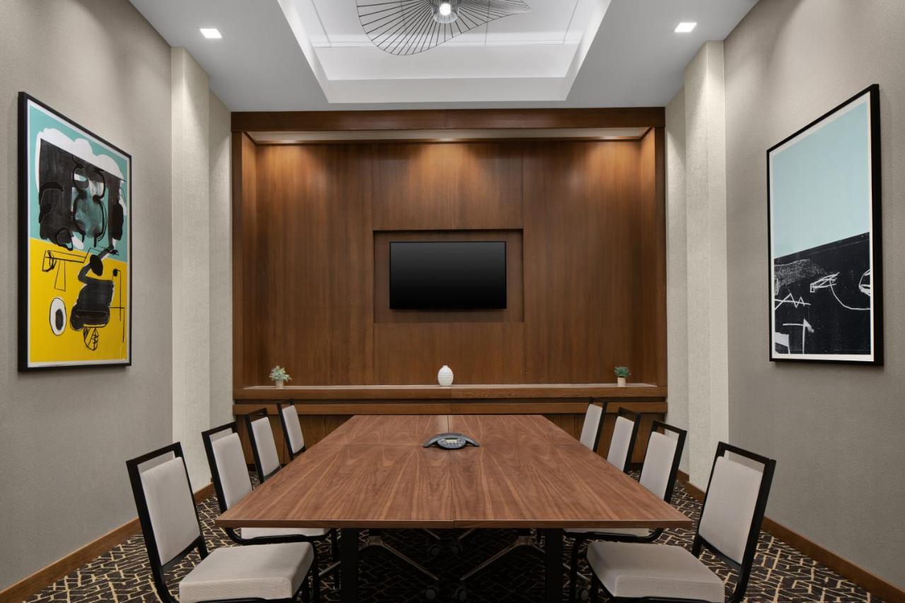 Hyatt Place Atlanta/Perimeter Center Sandy Springs Extérieur photo