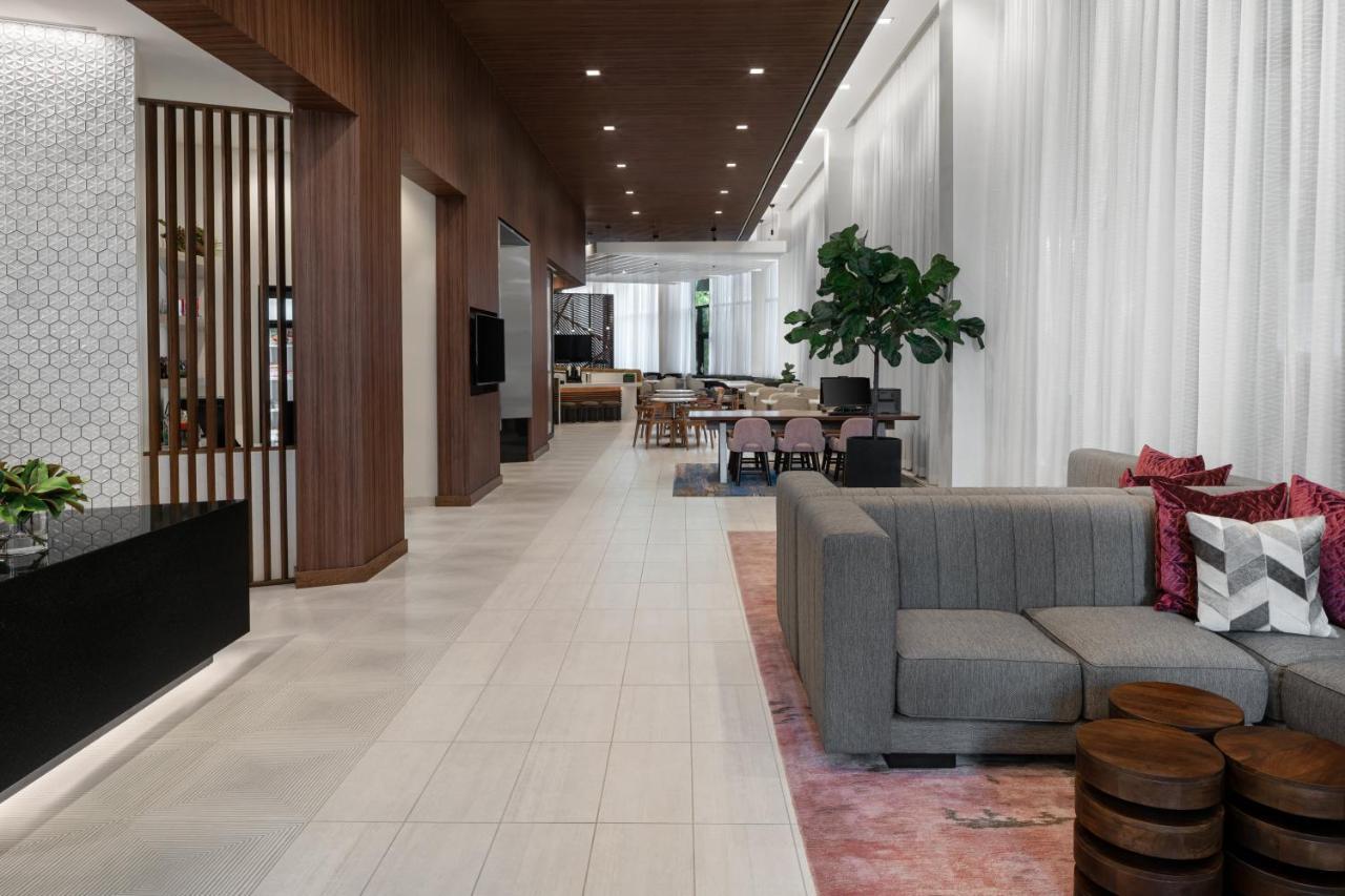 Hyatt Place Atlanta/Perimeter Center Sandy Springs Extérieur photo