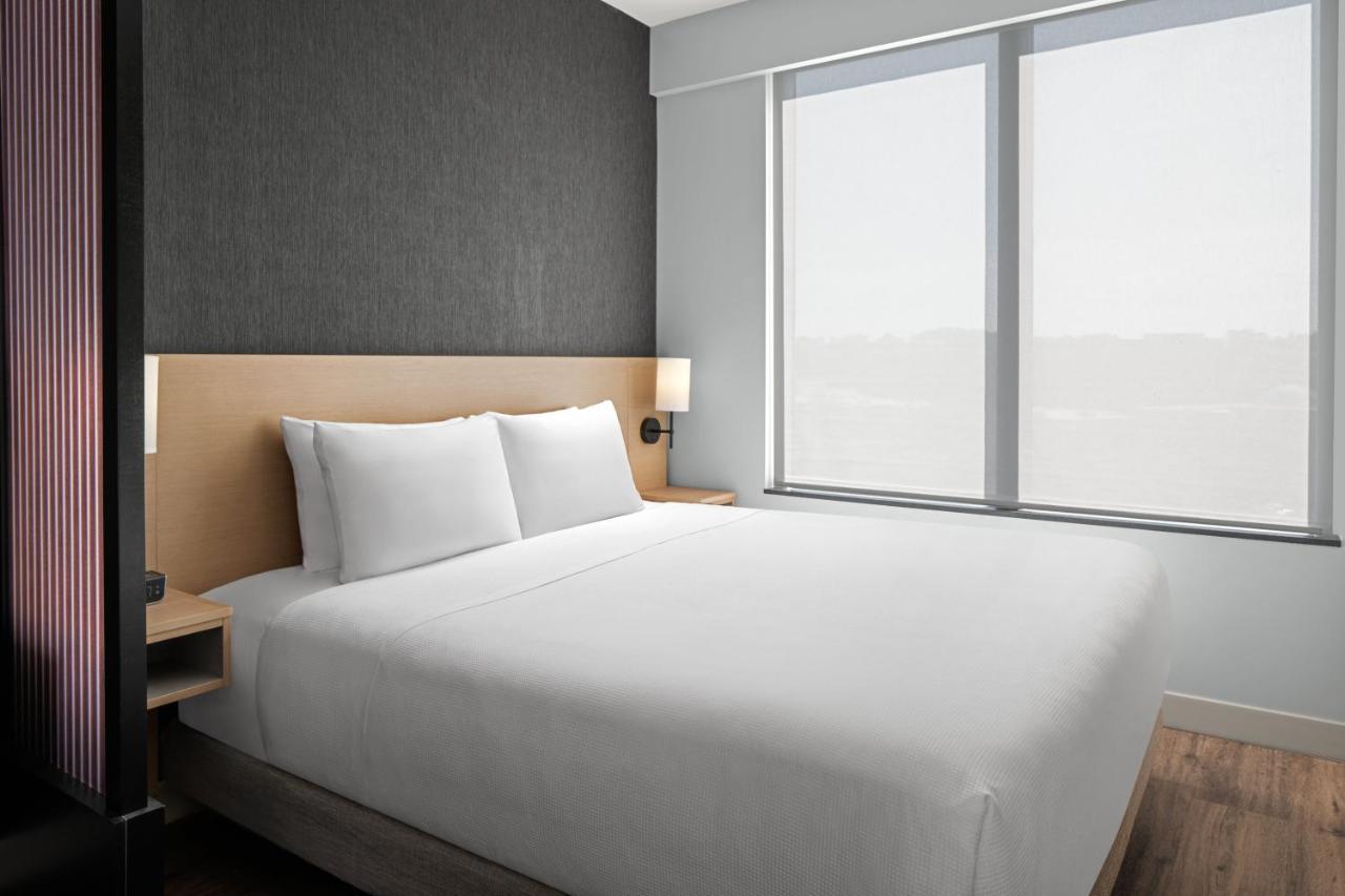 Hyatt Place Atlanta/Perimeter Center Sandy Springs Extérieur photo