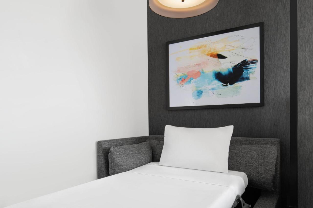 Hyatt Place Atlanta/Perimeter Center Sandy Springs Extérieur photo
