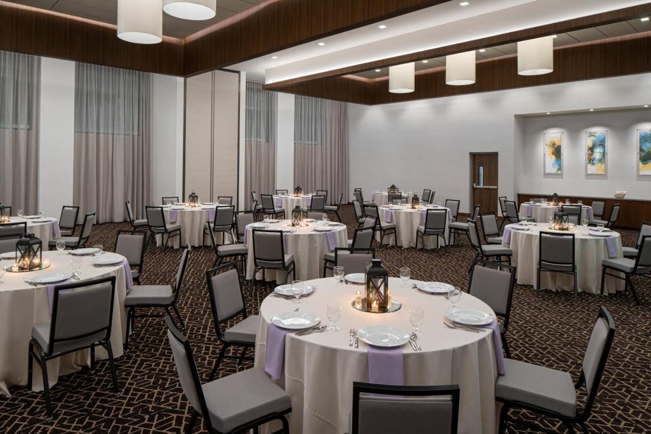 Hyatt Place Atlanta/Perimeter Center Sandy Springs Extérieur photo
