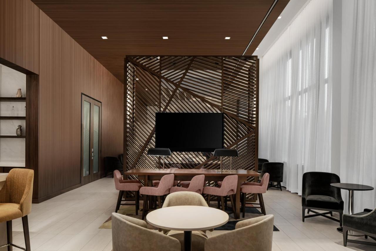 Hyatt Place Atlanta/Perimeter Center Sandy Springs Extérieur photo
