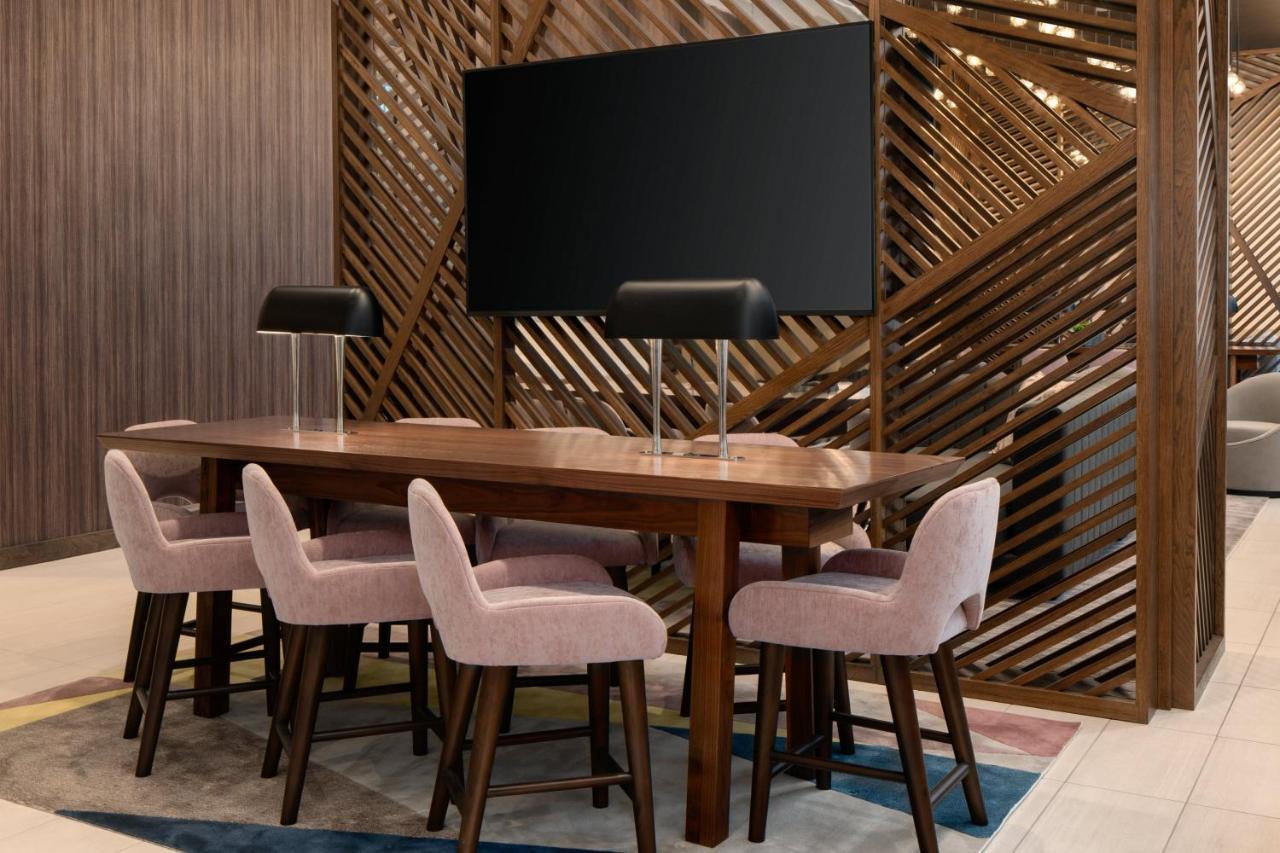 Hyatt Place Atlanta/Perimeter Center Sandy Springs Extérieur photo
