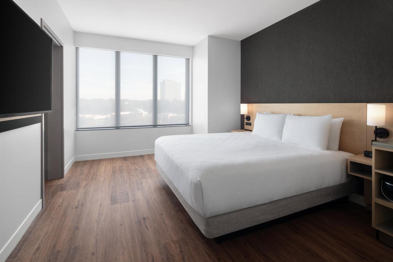 Hyatt Place Atlanta/Perimeter Center Sandy Springs Extérieur photo