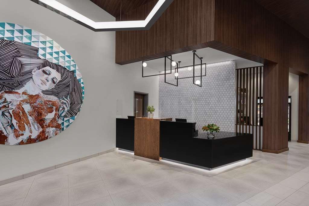 Hyatt Place Atlanta/Perimeter Center Sandy Springs Intérieur photo