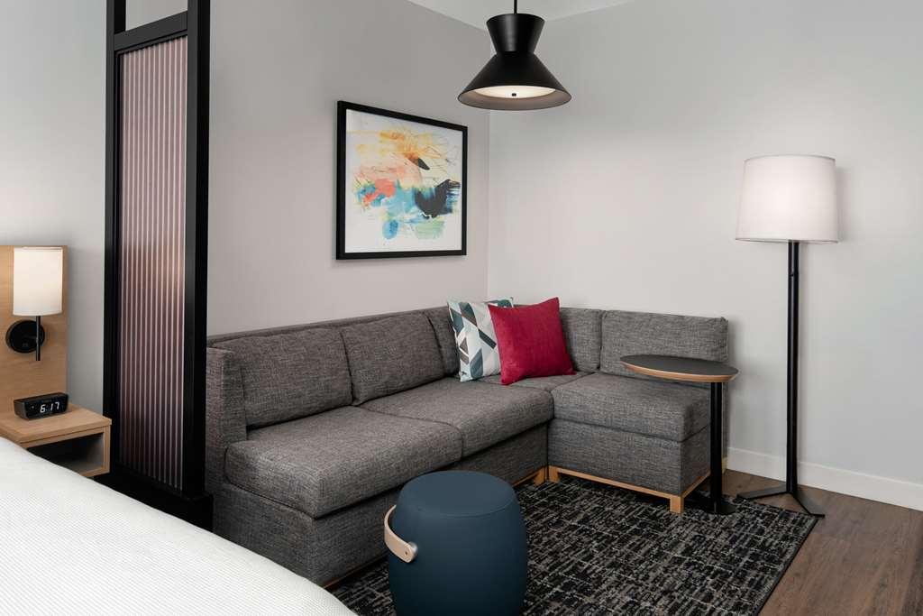 Hyatt Place Atlanta/Perimeter Center Sandy Springs Chambre photo
