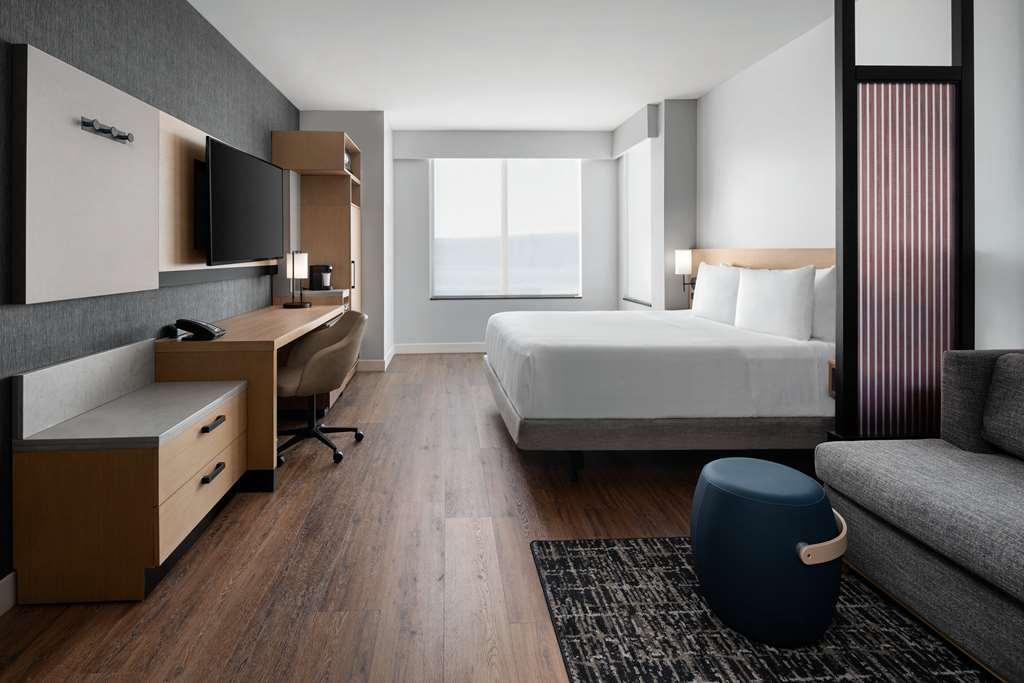 Hyatt Place Atlanta/Perimeter Center Sandy Springs Chambre photo